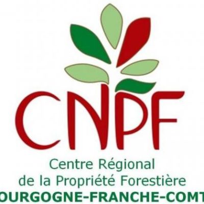Centre régional de la propriété forestière Bourgogne Franche-Comté